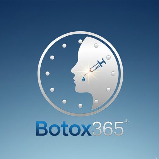 Botox 365 Shop