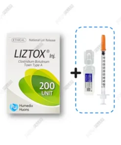 Liztox 200UI