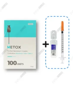 Metox 100UI