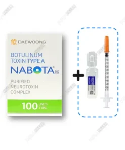 Nabota 100UI