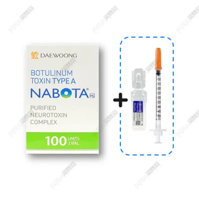 Nabota 100UI