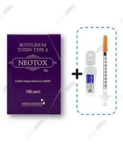 Neotox 100UI