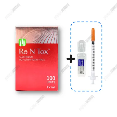 Rentox 100UI