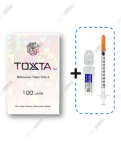 Toxta 100UI