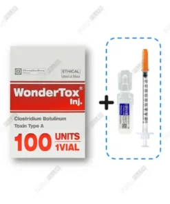 Wondertox 100UI