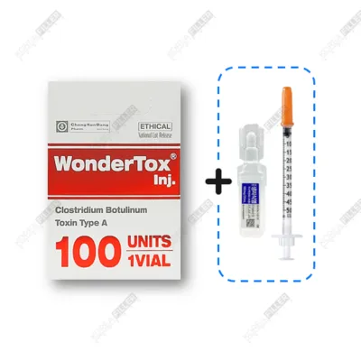 Wondertox 100UI