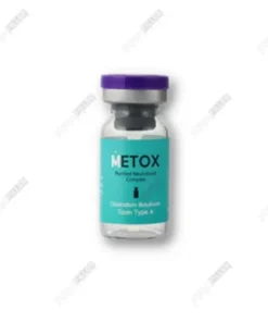 Metox 100UI
