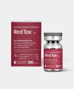 RedTox 200units